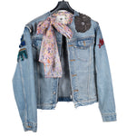 Diana Di Bella Denim Jacket