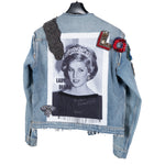 Diana Di Bella Denim Jacket