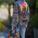 Maverick Reloaded Denim Jacket