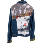 Monroe Madness Denim Jacket